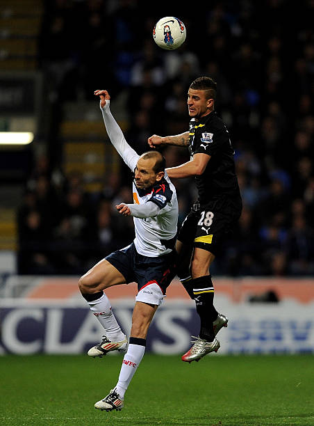 中場陣容 中場陣容